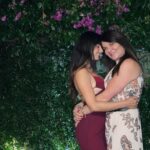 Isis Valverde Instagram - Vc meu primeiro amor! Hoje tenho uma melhor amiga, uma mãe e uma parceira pra vida! Sei que sou essa aquariana torta e por muitas vezes não pude estar perto. Te amo muito mais do que vc imagina! Parabéns meu amor maior @rosalbanable Brazil