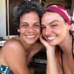 Isis Valverde Instagram – Uma sequência de amor e sertão, que também é amor.