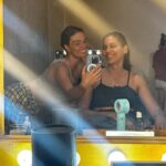 Isis Valverde Instagram – Uma sequência de amor e sertão, que também é amor.