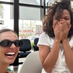 Isis Valverde Instagram – Uma sequência de amor e sertão, que também é amor.
