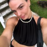Isis Valverde Instagram - 🌫️