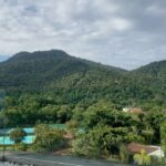 Isis Valverde Instagram – Vista deslumbrante nessa delícia de lugar! La Réserve, Club Med – Exclusive Colletion