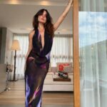 Isis Valverde Instagram - Vista deslumbrante nessa delícia de lugar! La Réserve, Club Med - Exclusive Colletion