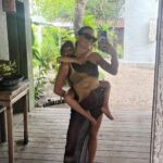 Isis Valverde Instagram – Amor, amor, amor 💕