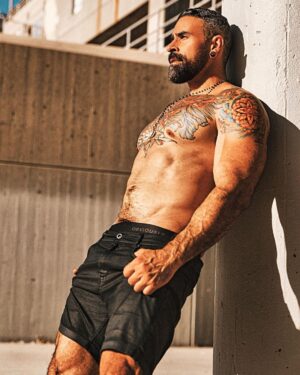 Israel Zamora Instagram - Good afternoon, hoping you all are in good health and good spirits during this time of uncertainty