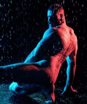 Israel Zamora Instagram - Water in motion 
Photoshoot by the very talented @arroyo_photos