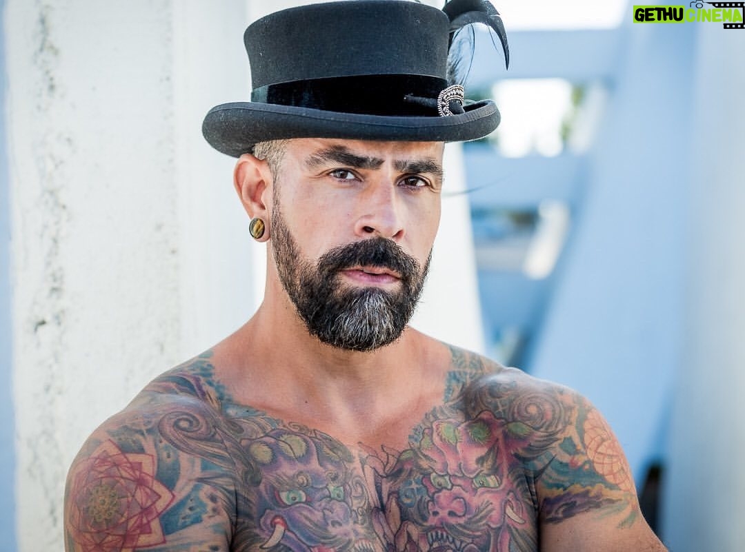 Israel Zamora - 3.5K Likes - The Baron
#photoshoot #instahunk #gaydaddy #gaysnap #gaymuscle #gayfit #gayhunk #scruf #beardgang #gayscruff #gayhot #sexygay
#gayguy #gayfallow #instagay #gaybeard #sexygay #tattoo #tattoomen #beautiful #beautifulmen #gaymen #homographias