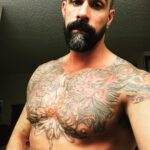 Israel Zamora Instagram - Good morning! I need some coffee and to find a gym in this city #instahunk #gaydaddy #gaysnap #gaymuscle #gayfit #gayhunk #scuf #beardgang #gayscruff #gayhot #sexygay #gayguy #gayfallow #instagay #gaybeard #sexygay #tattoo #tattoomen #beautiful #beautifulmen #gaymen Hyatt Place El Paso Airport