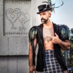 Israel Zamora Instagram - Little teaser #photoshoot with @rmichaelbrewer #witch #instahunk #gaydaddy #gaysnap #gaymuscle #gayfit #gayhunk #scuf #beardgang #gayscruff #gaycouple #gayhot #gayguy #gayfallow #instagay #gaybeard #Fashion #photoshoot #instahunk #gaydaddy #gaysnap #gaymuscle #gayfit #gayhunk #scuf #beardgang #gayscruff #gayhot #sexygay #gayguy #gayfallow #instagay #gaybeard #sexygay #tattoo #tattoomen #beautiful #beautifulmen #gaymen #witch