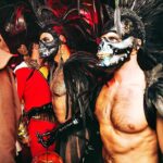 Israel Zamora Instagram - #halloween #witch #instahunk #gaydaddy #gaysnap #gaymuscle #gayfit #gayhunk #scuf #beardgang #gayscruff #gaycouple #gayhot