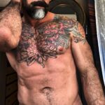 Israel Zamora Instagram - And good morning!