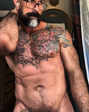 Israel Zamora Instagram - And good morning!