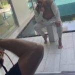 Israel Zamora Instagram - Behind the scenes, photoshoot with the very talented @darrenstone_photography video taken by @toju_alchemist
