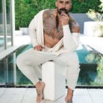 Israel Zamora Instagram –