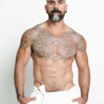 Israel Zamora Instagram –