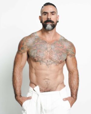 Israel Zamora Instagram - 
