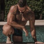 Israel Zamora Instagram -