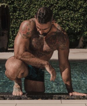 Israel Zamora Instagram - 