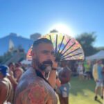 Israel Zamora Instagram – #summertramp  this last weekend