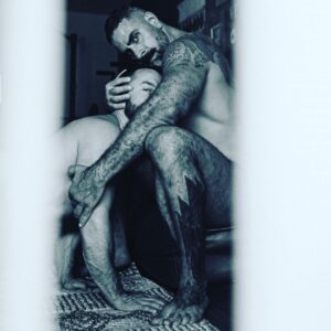 Israel Zamora Instagram - #voyeur @arh.83 @tatephoto @hermes_israel_