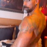 Israel Zamora Instagram - Our new #meshunderwear are 🔥🔥🔥! CheapUndies.com / #shopnow #mensundies #mensfashion #mensunderwearsale #menwithtattoos #tattoos #mesh #meshbriefs #menwithbeards #gaymenwithbeards #gaymenofinstagram #dragula