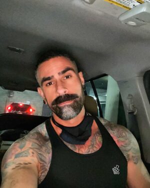 Israel Zamora Instagram - Stoked to have the indoor gyms back 💪 ✨ going to make an effort to post more, been out of the loop for a minute