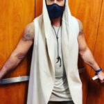 Israel Zamora Instagram - Thanksgiving shenanigans
