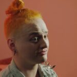 Israel Zamora Instagram - One week! October 20th on Shudder , the Premier of Dragula: Resurrection. Los Angeles, California