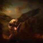 Israel Zamora Instagram - #photography and #art by the very talented @benfink_art_and_men and they Devoured