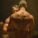 Israel Zamora Instagram - The hunger photo by the very talented @benfink_art_and_men