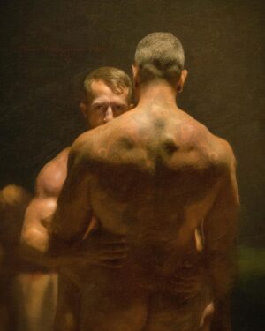 Israel Zamora Instagram - The hunger 
photo  by the very talented  @benfink_art_and_men