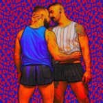 Israel Zamora Instagram - Digital Art by @undermyskin73