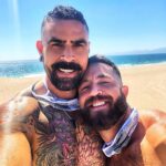 Israel Zamora Instagram - Loving out bike rides at the beach, just being out in nature helps Dockweiler State Beach