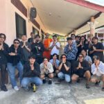 Itchnakorn Pheungkiatrasmee Instagram – โย่ว ! และนี่คือเสียงของเด็กวัด ‼️
