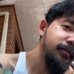 Itchnakorn Pheungkiatrasmee Instagram – ทำบุญคุณร้อน