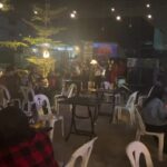 Itchnakorn Pheungkiatrasmee Instagram - ร้านกูอย่างปั่น รำวงสะแล้ว 555