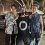 Itchnakorn Pheungkiatrasmee Instagram – น่ารักมาก ❤️