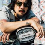 Itchnakorn Pheungkiatrasmee Instagram - ใหญ่สุดในรุ่น #LambrettaG350 #Lambretta #TheMasterPieceOfItalianDesign #แลมไปด้วยกัน