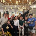 Itchnakorn Pheungkiatrasmee Instagram - เพราะคิดถึงจึงมาหา #Pa #Set