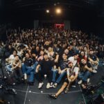 Itchnakorn Pheungkiatrasmee Instagram - ผ่านไปเป็นที่เรียบร้อย สำหรับ Concert มนัสวีร์ และ น้องๆในค่าย 9 อัคคัญญ์ ขอบคุณพี่ๆทุกท่านที่สนับสนุนและทำให้งานนี้เกิดขึ้นได้ ขอบคุณน้องๆทุกๆวง เก่งกันขึ้นมาก รอดูความสำเร็จของทุกๆวงในเวทีที่ใหญ่กว่านี้ครับ ลุยกันกันต่อ #9อัคคัญญ์ #มนัสวีย์ #มาณพ #แกนฮาว่า #วิจิตรชน