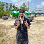 Itchnakorn Pheungkiatrasmee Instagram – งบ 6000 ล้าน ดูที่เลือกตั้งบ้านกู พี่”เสื้อส้ม”ข้างหลังตกหลุมขาเจ็บ เอาเข้าไป ‼️ แวะมาบอกว่าผมอายุ 31 นะครับเผื่อคนไม่รู้ เห็นหน้าแก่แต่อายุแค่ 31 นะครับ ไม่ต้องถามกันแล้วนะ ปีนี้ 31 ‼️