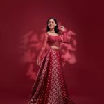 Ivana Instagram - 🌟 Photography @jibinartist Stylist @stylewithandriya Makeup @brahma_hairandmakeup Outfit @thunnal Jewellery @cressidasignaturejewels Assistant Stylist @_aleenaraju @eb___it Studio @tinyturtle.media