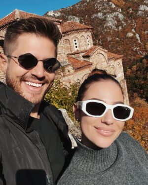 Ivo Arakov Instagram - We should’ve post this as a reel? 😂