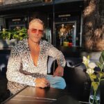 Ivo Arakov Instagram - October summer vibes 🤪 Sofia, Bulgaria