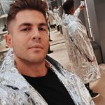 Ivo Arakov Instagram - The excitement when I have to put my 📞 in ✈️ mode! ✌️🥳