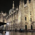 Ivo Arakov Instagram - My sweet emotion, Milano 🇮🇹