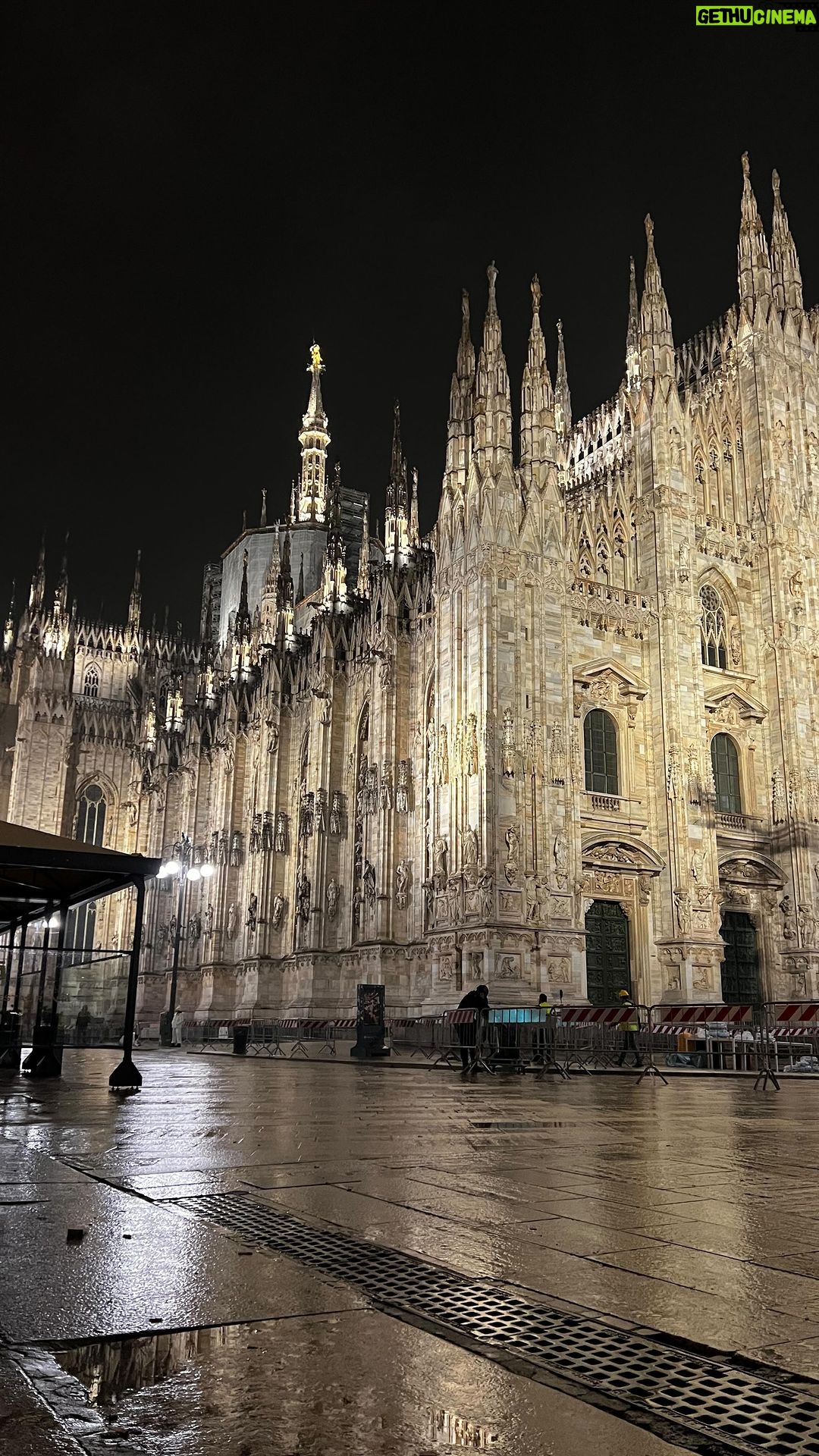 Ivo Arakov Instagram - My sweet emotion, Milano 🇮🇹