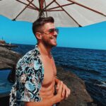 Ivo Arakov Instagram - Сбогом Август “22г. Беше ми много приятно🍋 Varna, Bulgaria