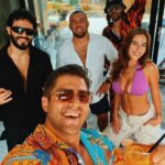 Ivo Arakov Instagram - In the mix 🍾 Burgas, Bulgaria