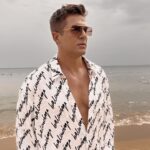 Ivo Arakov Instagram - Osvaldo will forgive me ✌️🤩 Varna, Bulgaria